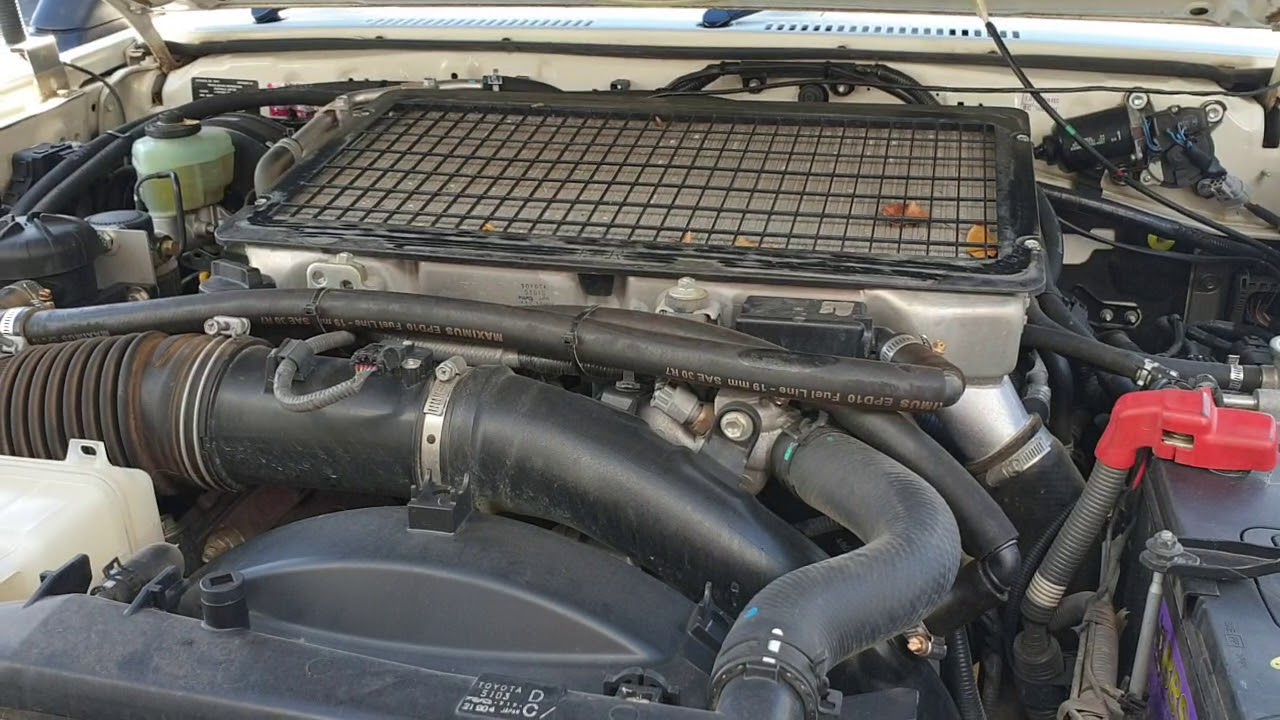 3 Dumb Remaps. 3 Engines saved. 3 Easy Fixes. Berrima Diesel.