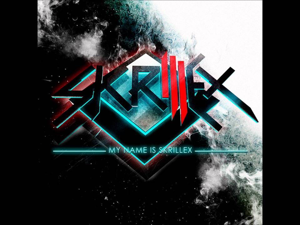 Skrillex - First of The Year (slowed)[ORIGINAL]