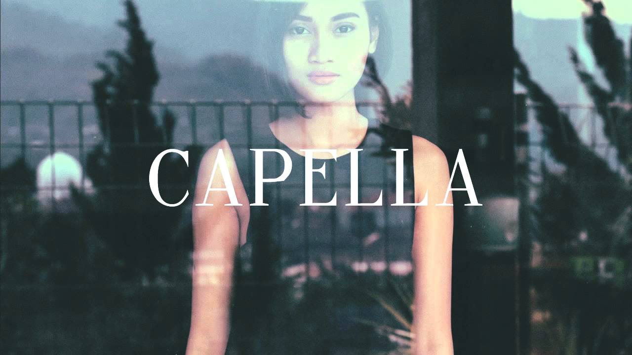 Atlesta - Capella (Audio)