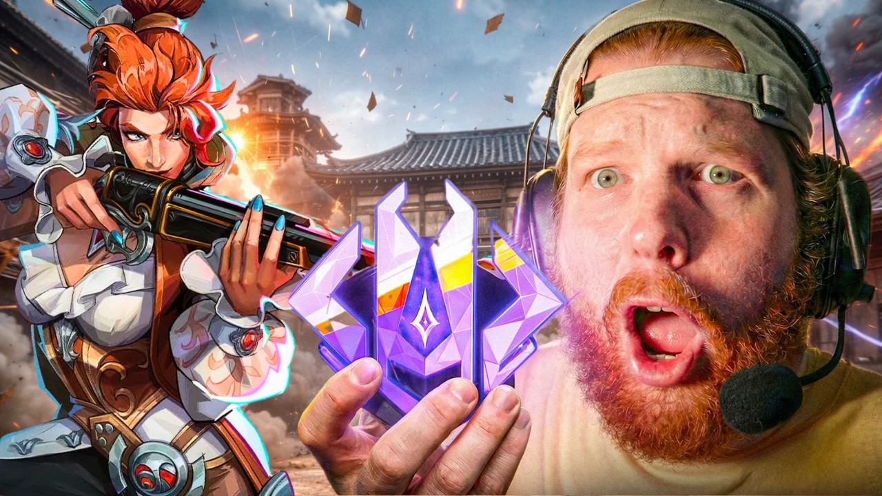 🚨ROAD TO YOUTUBE PARTNER🚨MARVEL RIVALS🚨
