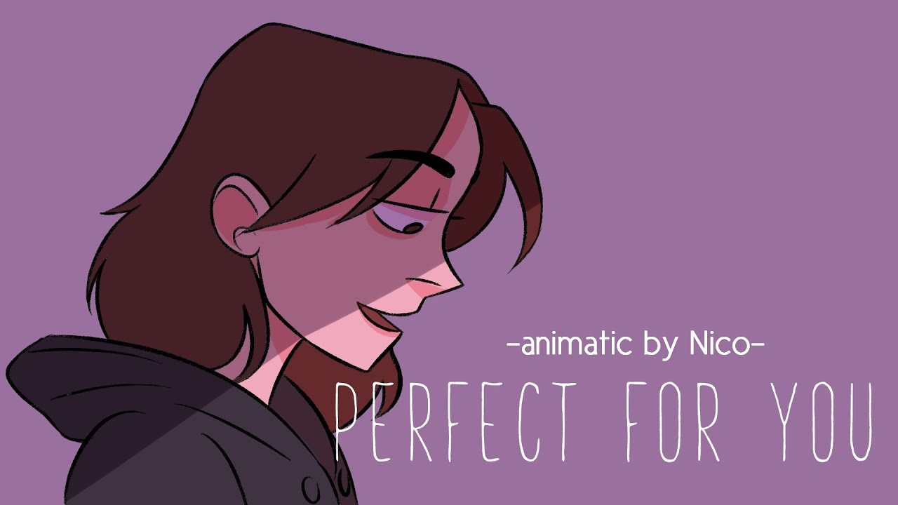 Perfect For You (Next to normal)- Tree Bros [Animatic by Nico]