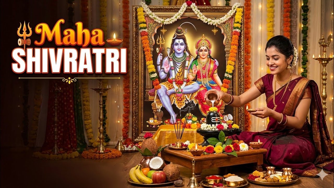 Pooja Video | lord shiva pooja | #youtube #lorshiva #shiva 