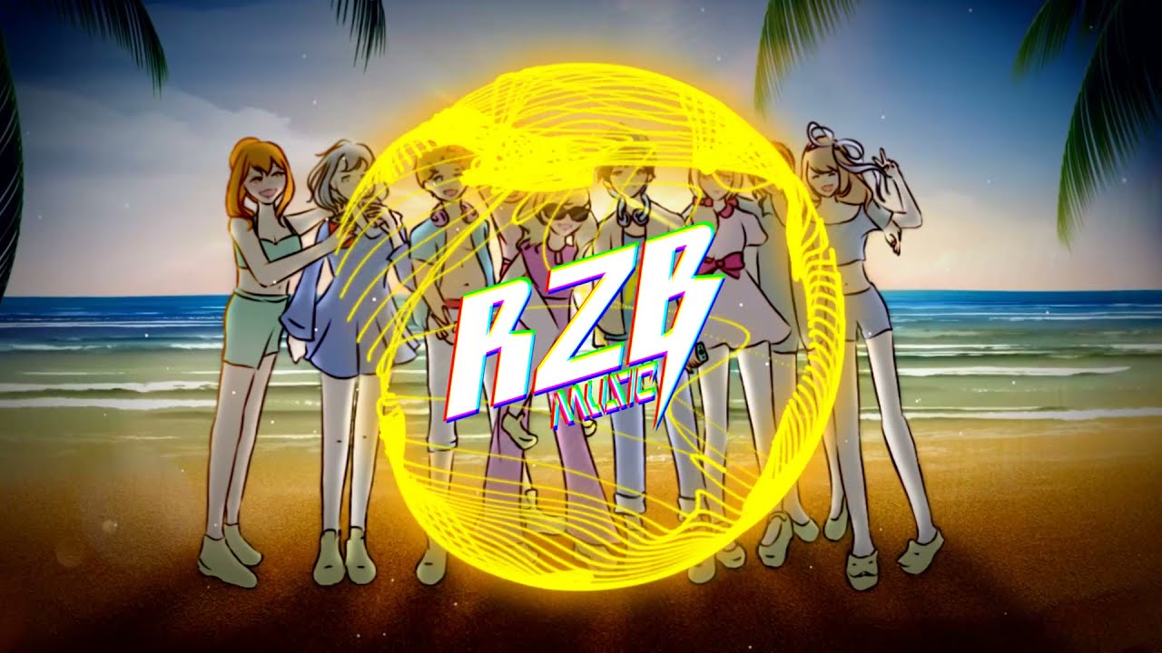 Elektronomia - Summersong 2018 ~ 2019 [RazingBolt Mashup]