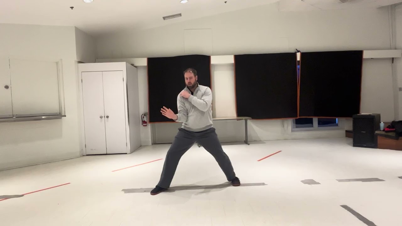 Positive Circle Detailed 3 step breakdown
