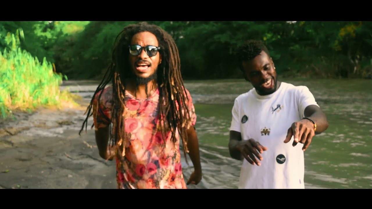 Tu forma de amarme - Felix Cuero FT Rasbarule
