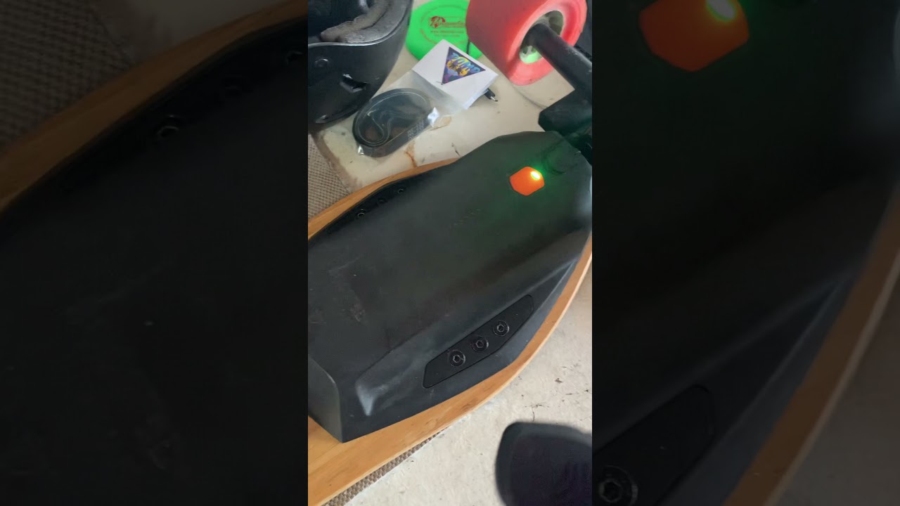 Boosted Board V2 Dual Plus Motor or ESC problem