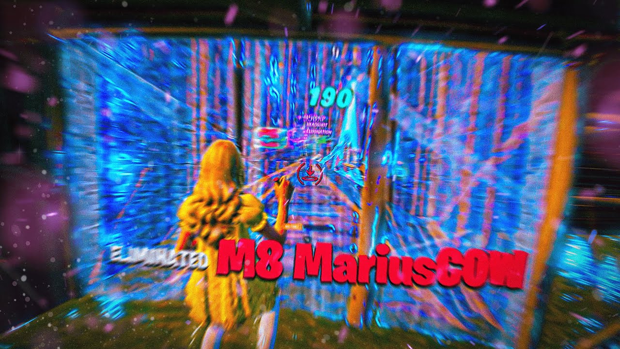 Better Days ⛅ (ft. MariusCOW) | Highlights #38