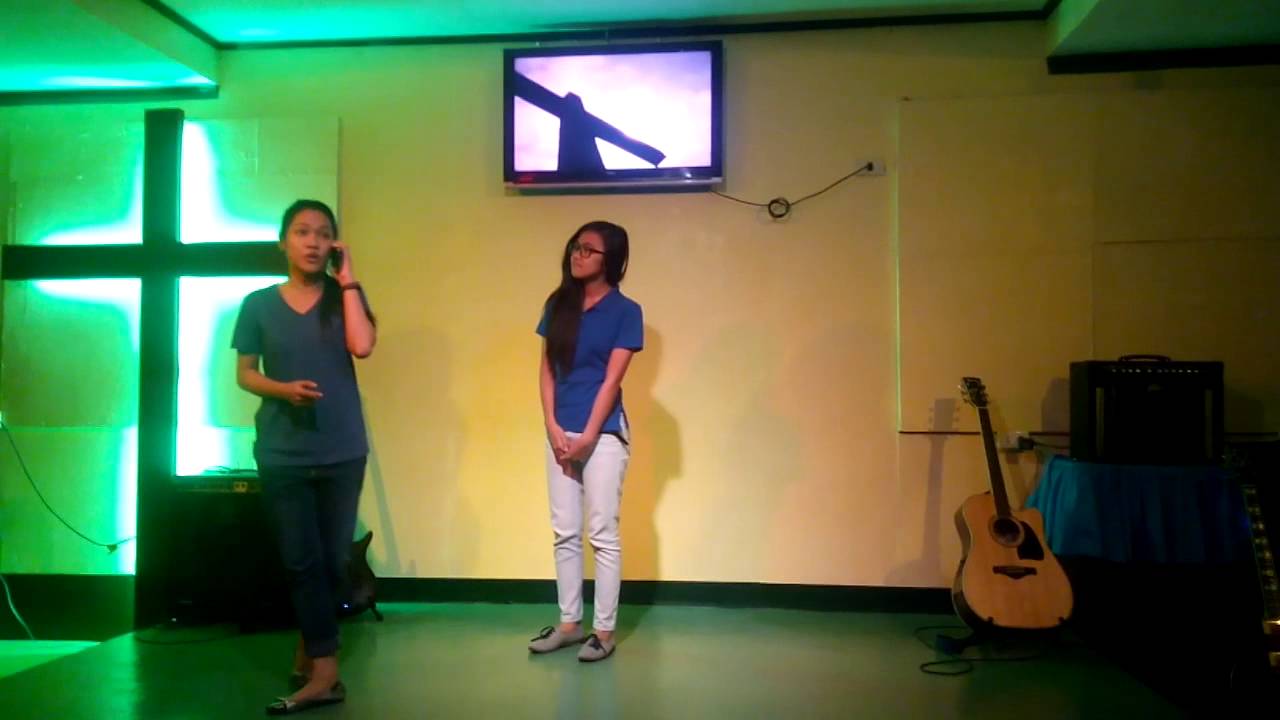 Drama Team presents 