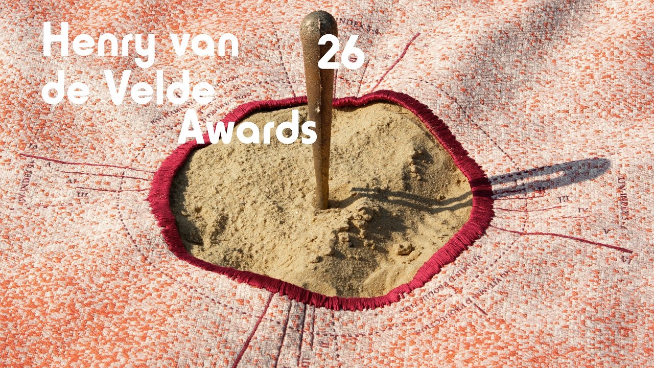 Residents of Solar Space - Henry van de Velde Design Research Bronze Award Winner 26