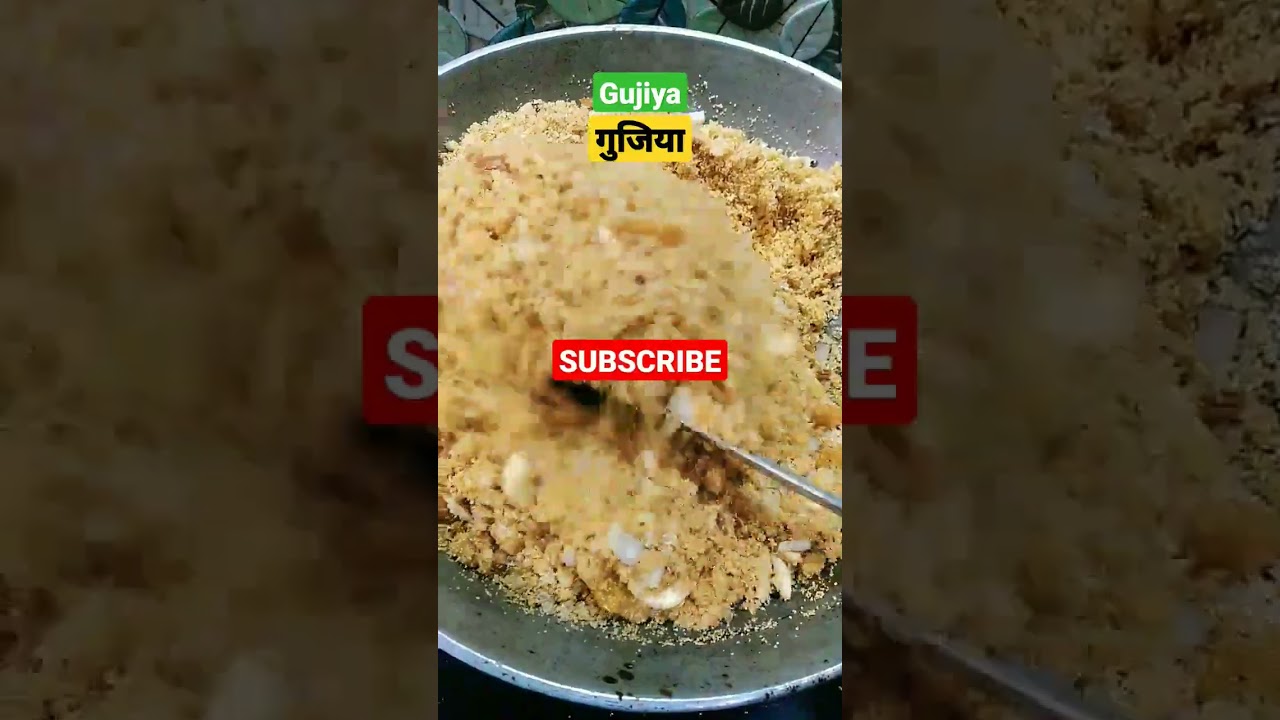 gujiya kaise banate hain holi festival gujiya recipe #cooking #india #holi #gujiya #shorts #ytshorts