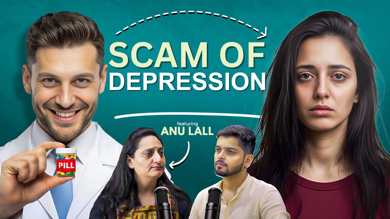 EXPOSING THE TRUTH of DEPRESSION Market in India
