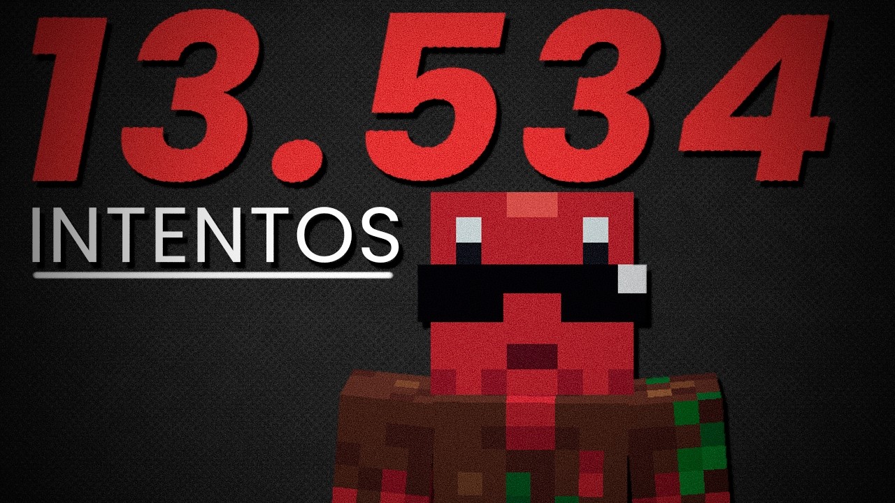 Los 15 FRAMES que arruinaron un RECORD MUNDIAL