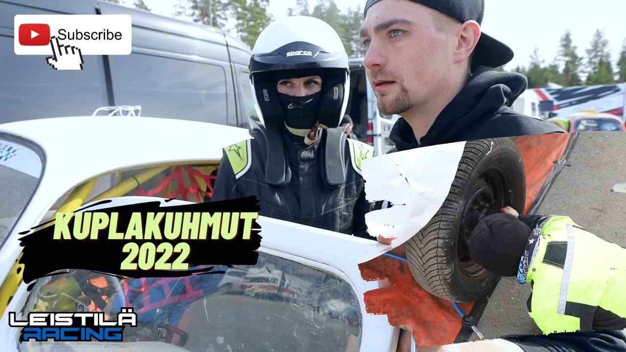 KUPLAKUHMUT 2022 | Naiset
