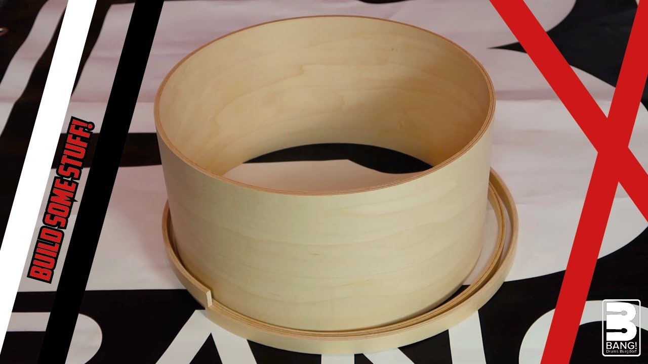 BUILD SOME STUFF | Reinforcement Rings