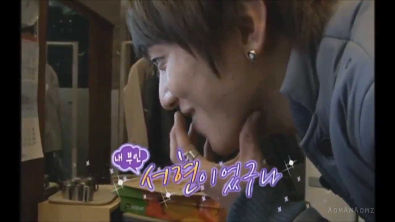 YongSeo - Sweet Love [FMV]