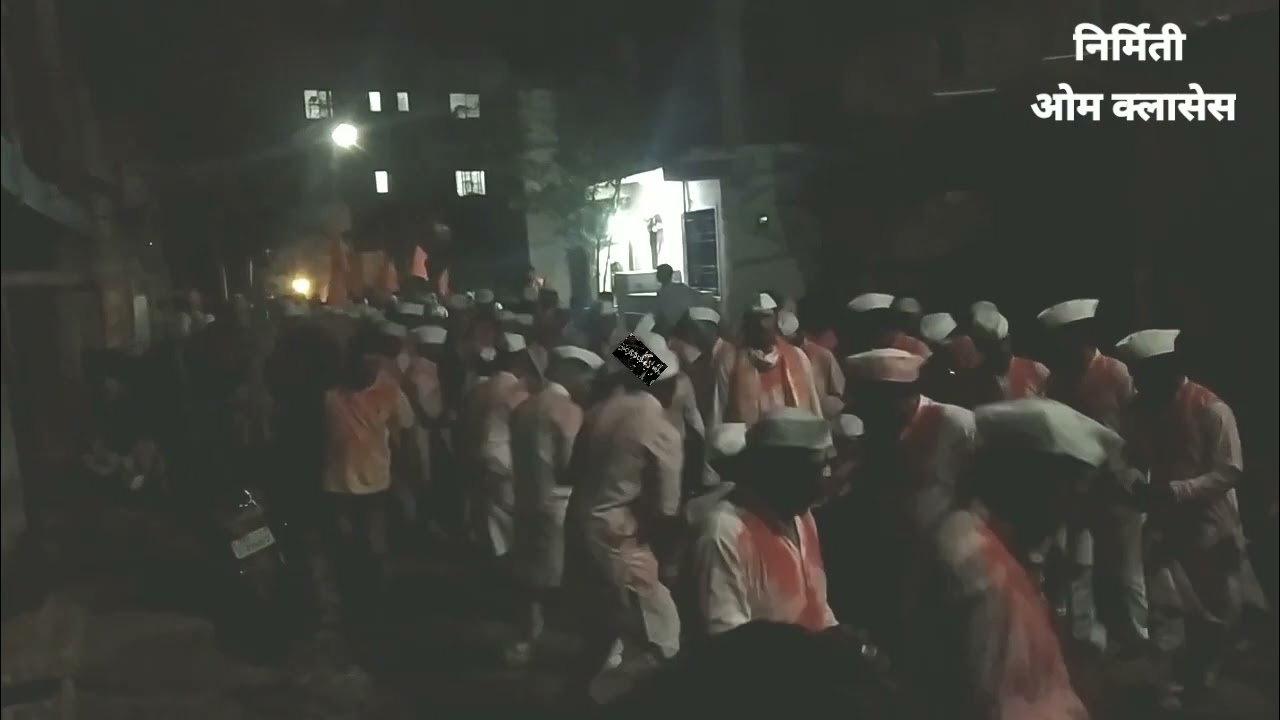 श्री सद्गुरु जंगली महाराज संदल, रेठरेहरणाक्ष