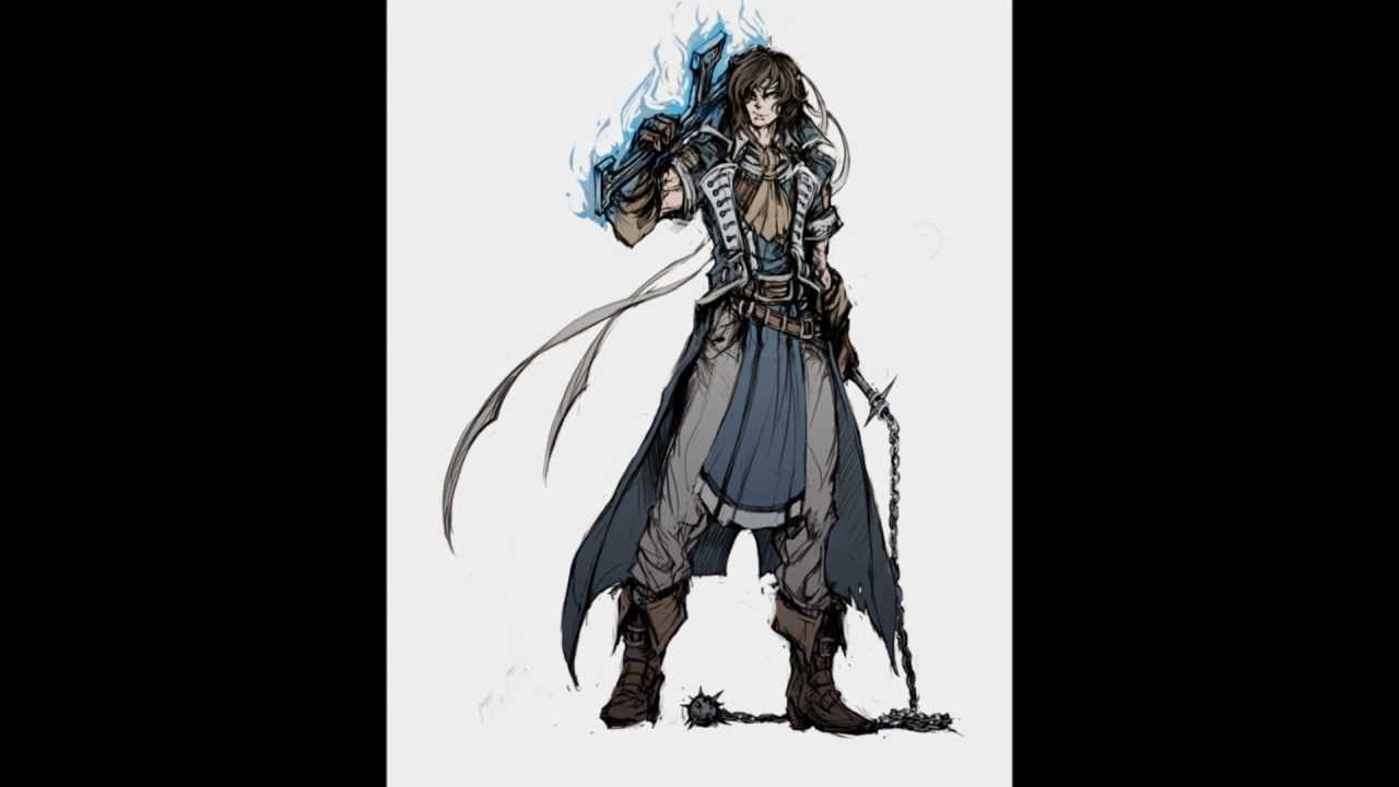 Castlevania 