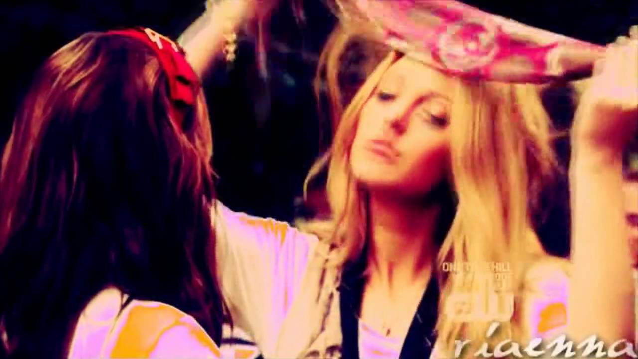 Blair/Serena-Halo