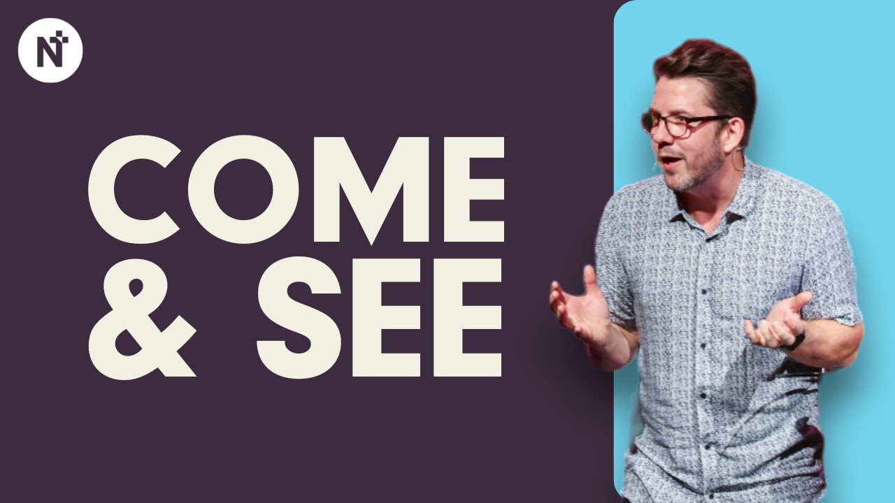 Come and See  - Sam Haddon