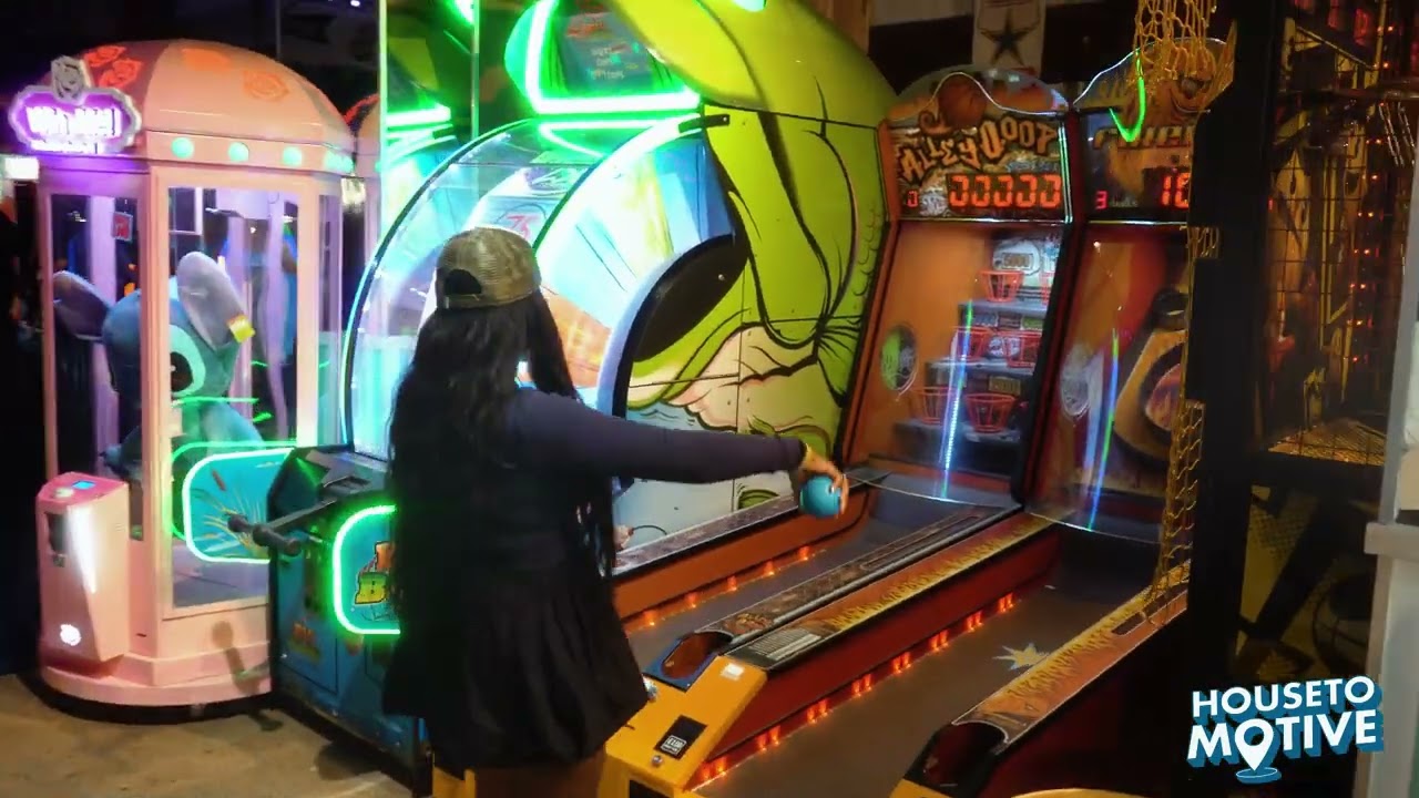 RECESSLAND MARGATE 2025 RECAP