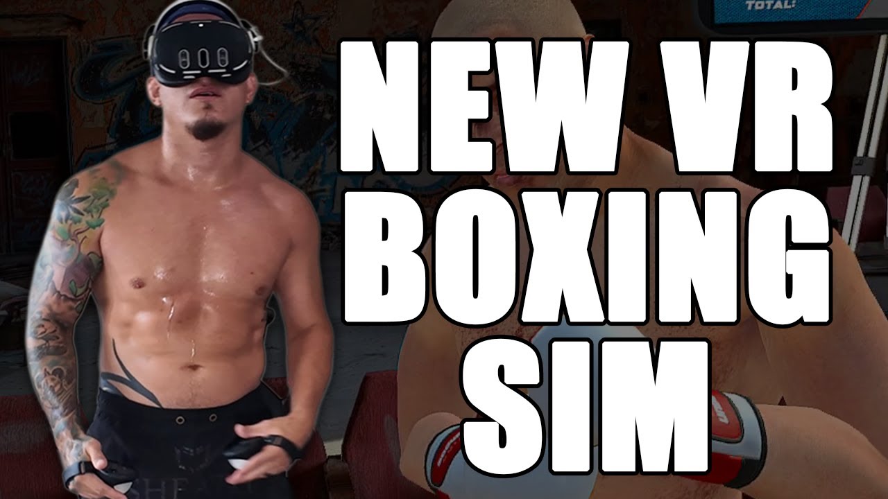 Boxing Underdog Patch = New Game? Full Breakdown + Live Test 🧪@boxingunderdog