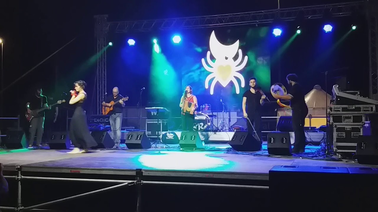 Pizzicarella - fonarà 2018