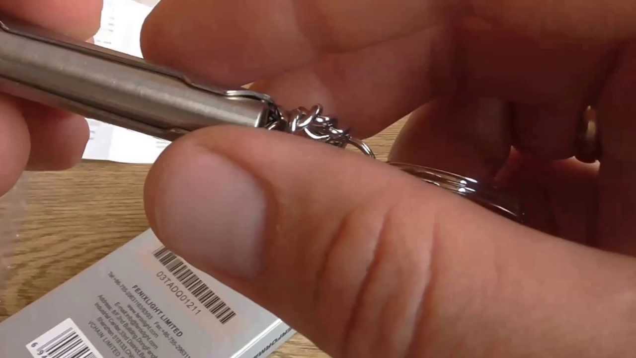 Unboxing Fenix NW 20,NW 30