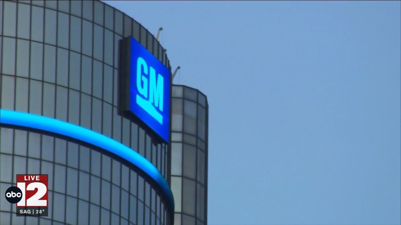 First at Four Focus: Tips for investing windfalls, like GM bonuses