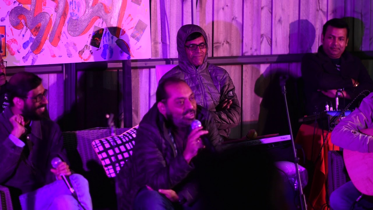 Chandrabindu-Adda-in Sydney-Part-2