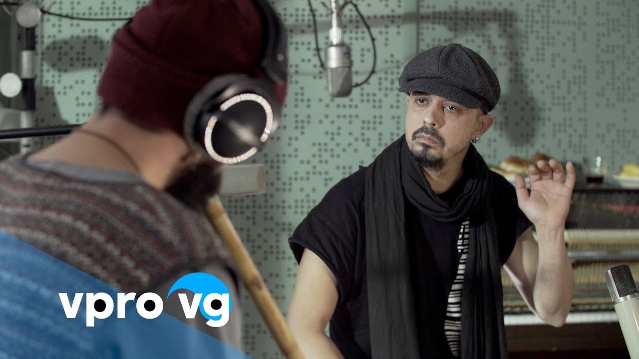 Sinan Arat & Alper Kekeç: Live Session VG Turning East