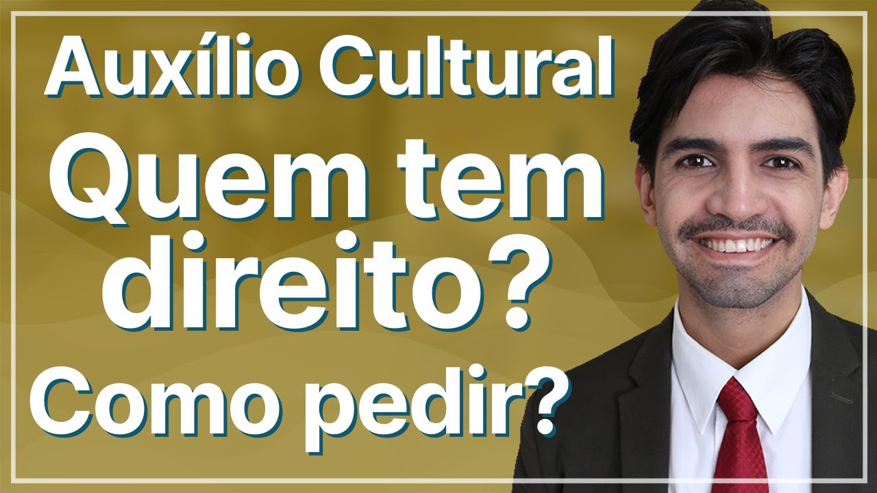 Lei Aldir Blanc - Auxílio emergencial cultural - Tenho direito? Como funciona? Onde me cadastro?