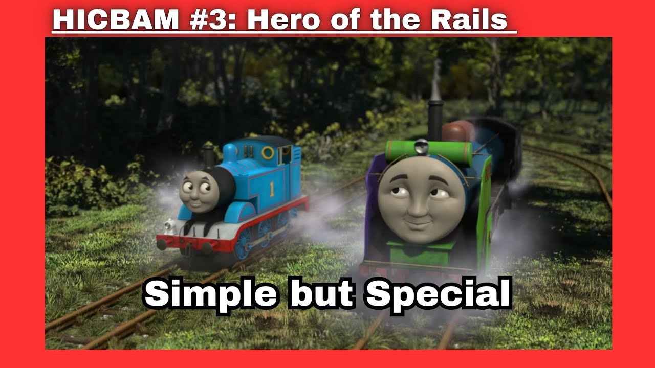 Hero of the Rails Review: Simple but Special | How It Could've Been a Masterpiece