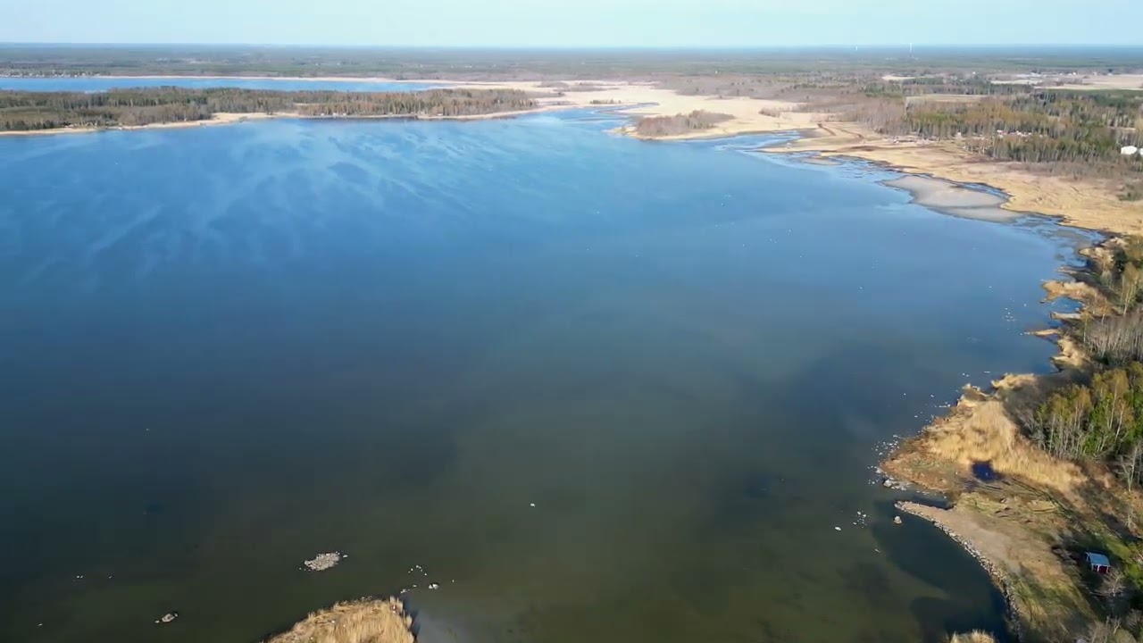 petalax finland 🇫🇮 drone