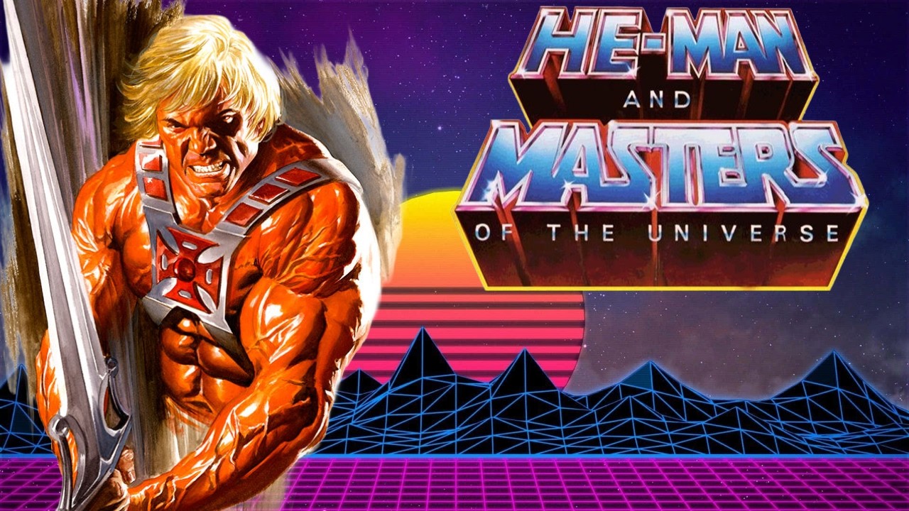 He-Man's Dark Secret: The REAL Story Filmation Didn't Want You to Know