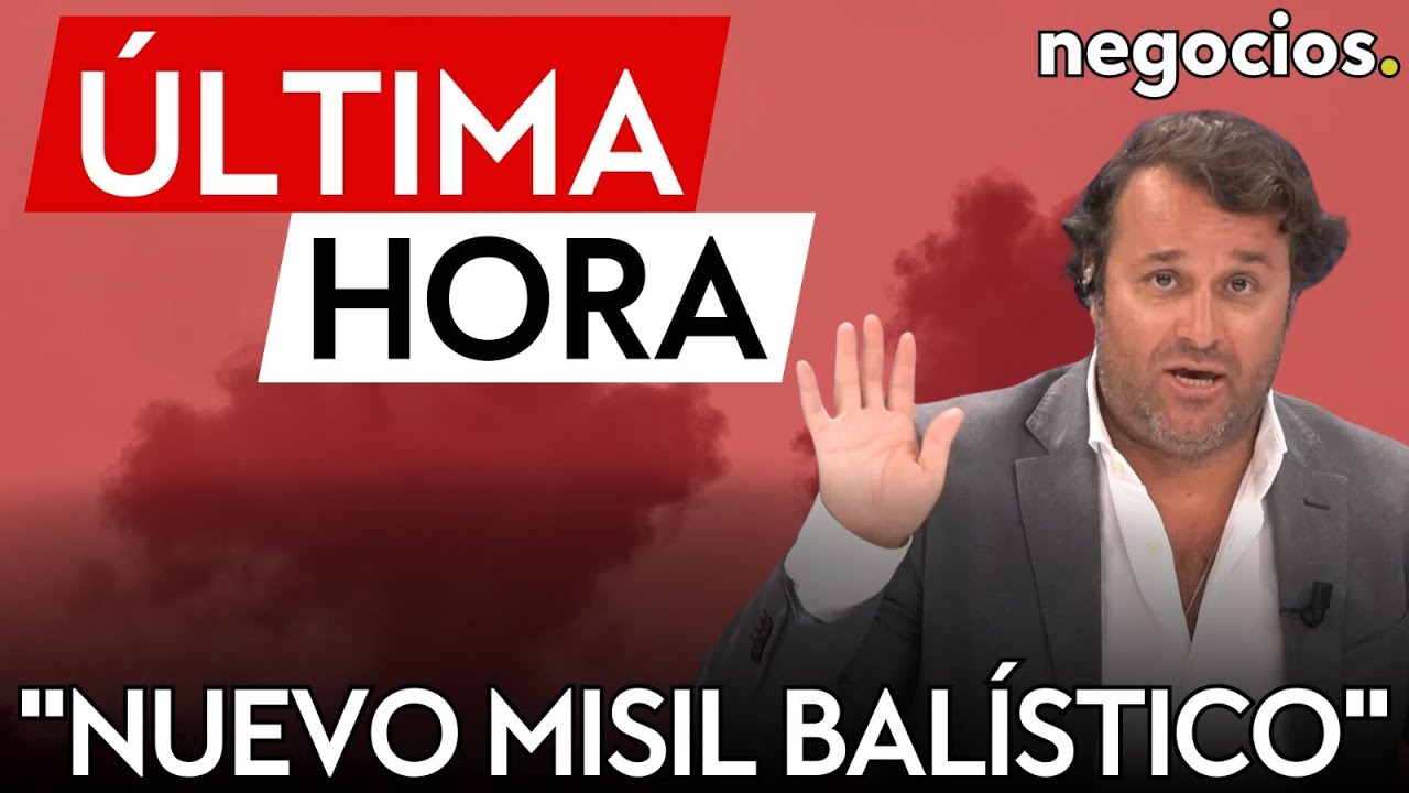 &Uacute;LTIMA HORA | Ataque con un 