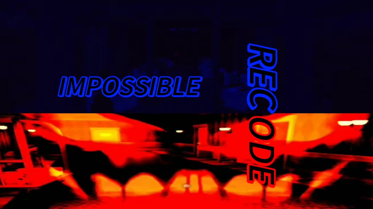 Doors Impossible Mode Recode