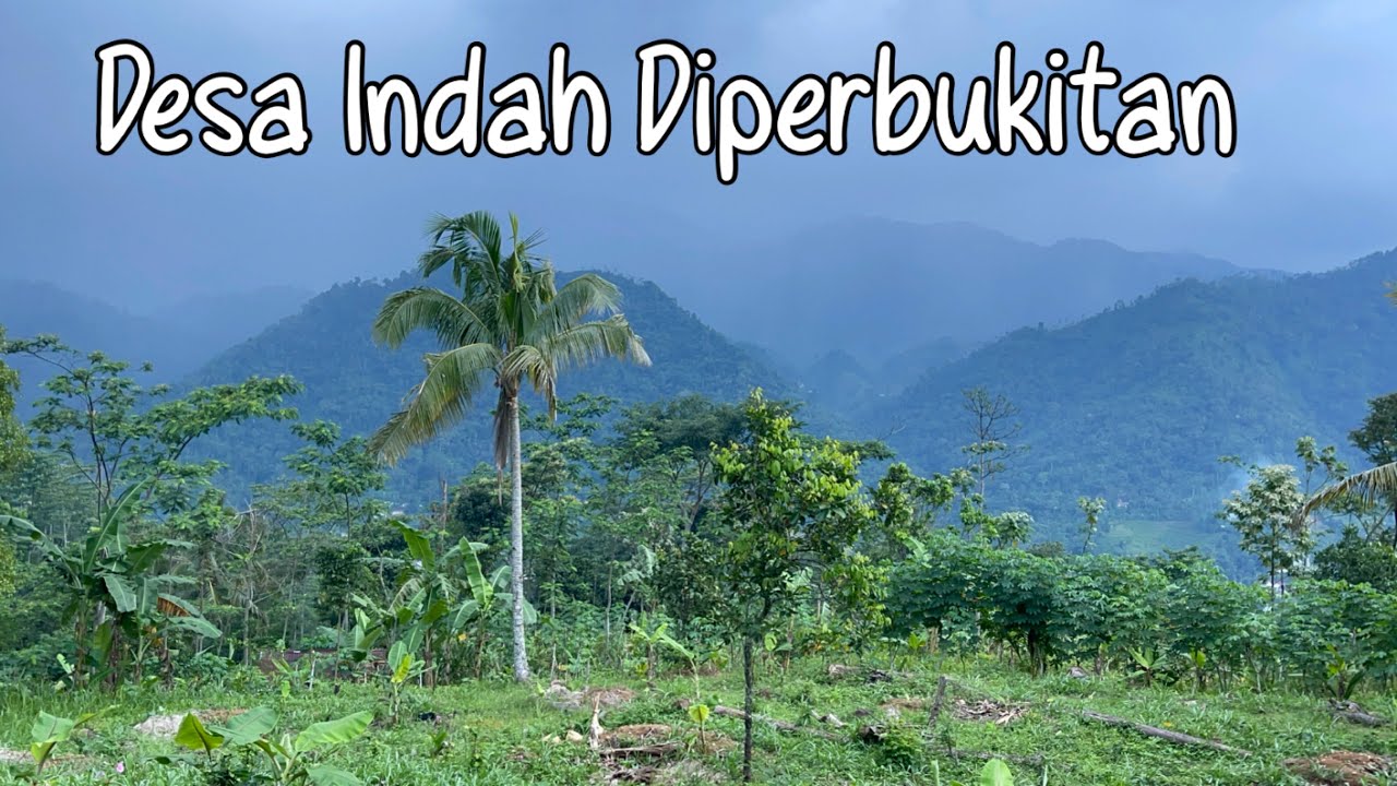 Perjalanan Menuju Desa Bongas,Watukumpul Pemalang