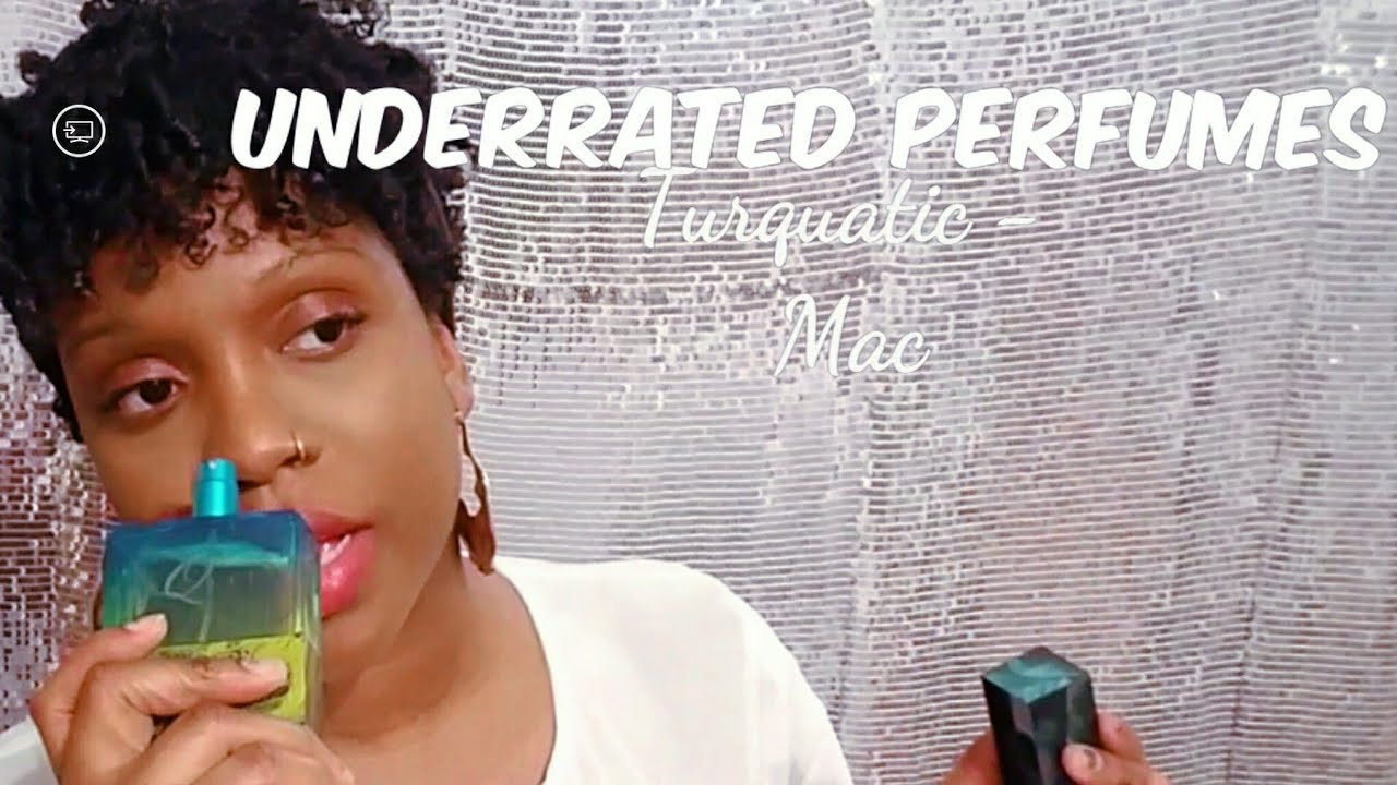 Most UNDERRATED Perfumes