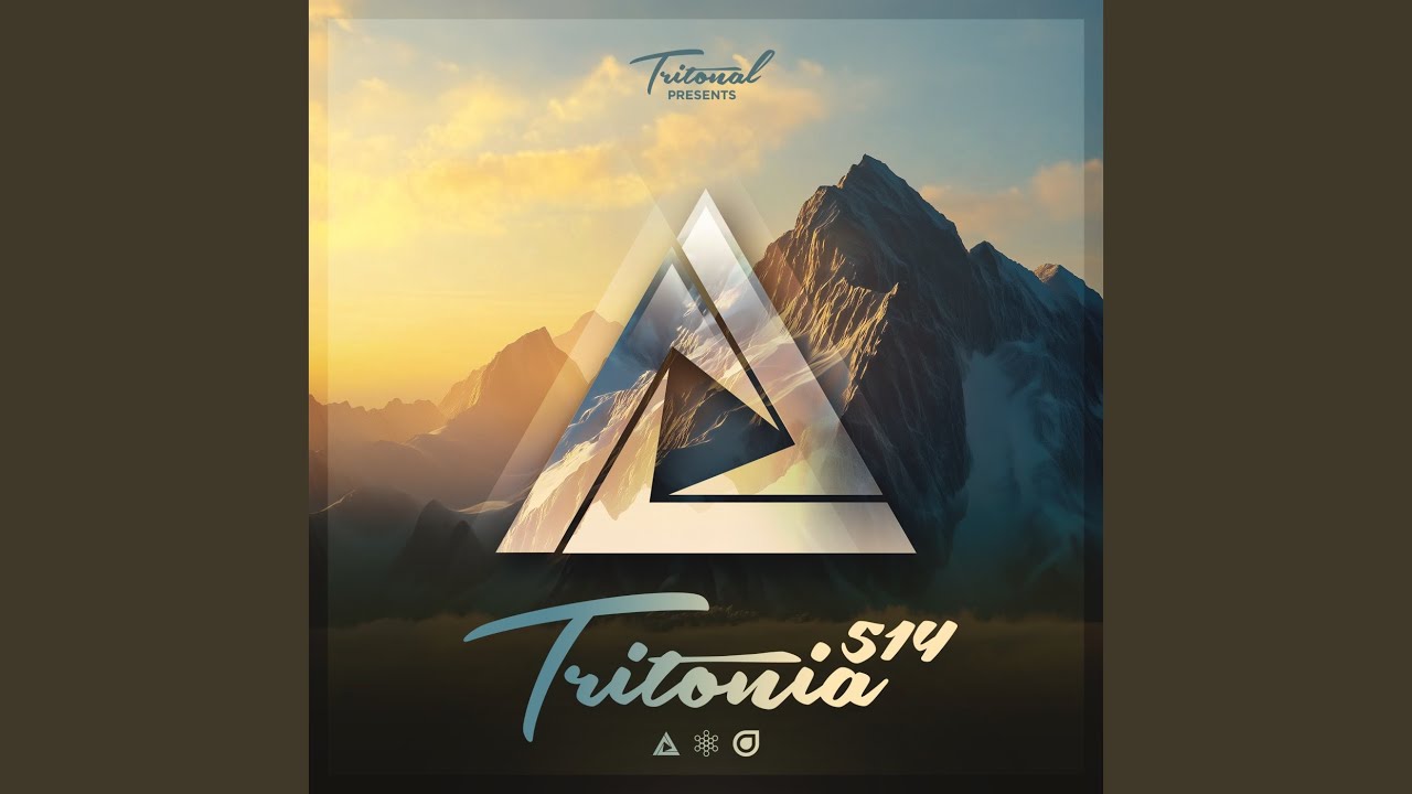 Someday You Will Know (Tritonia 514)