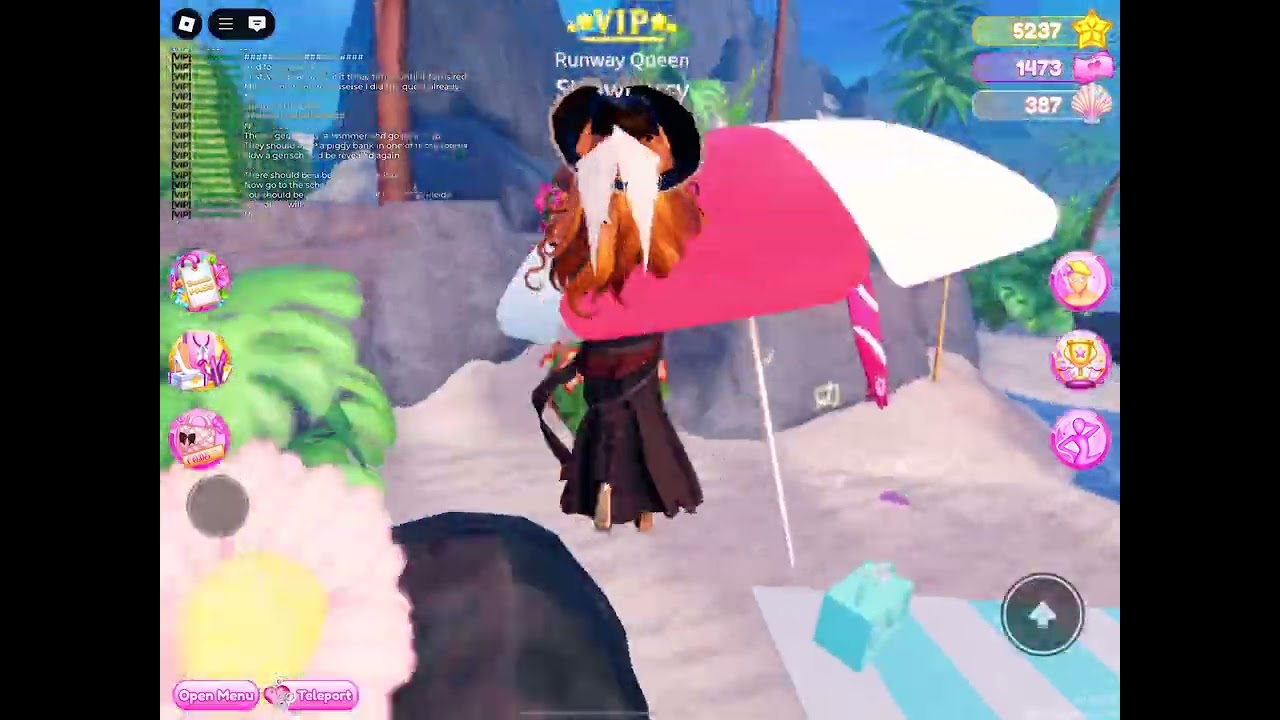How to get the new doll