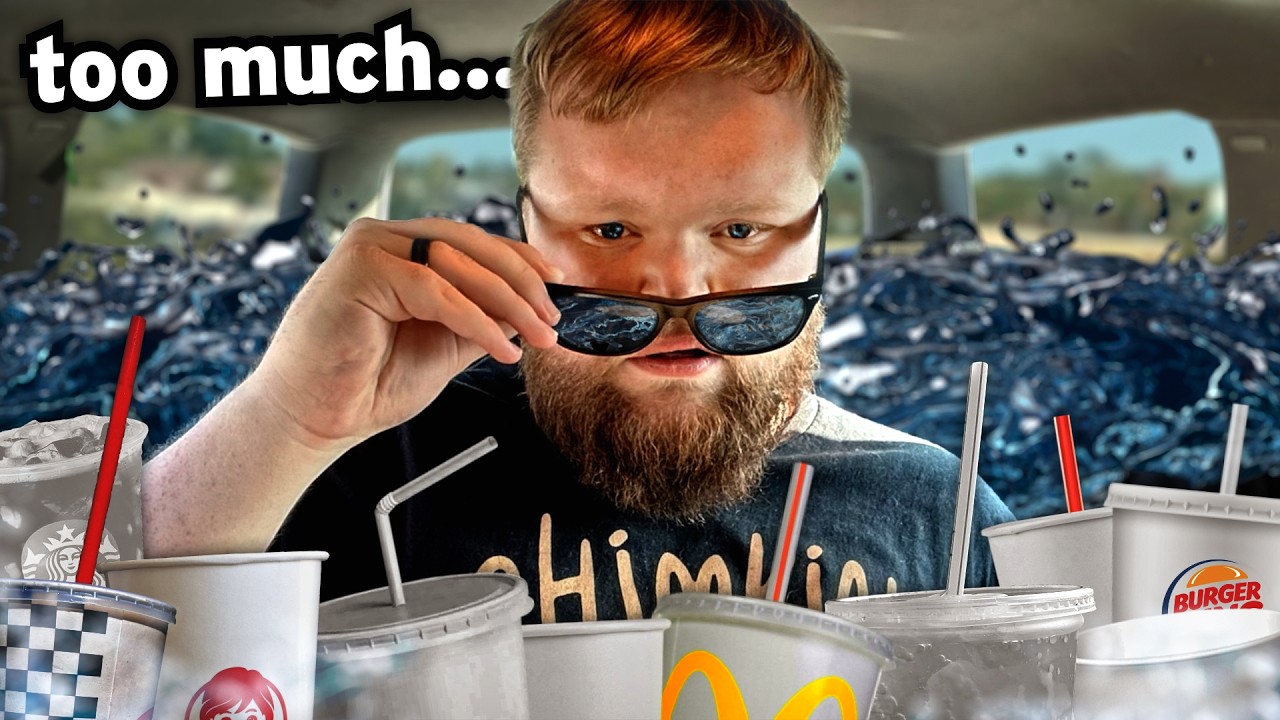 How much water is too much water?