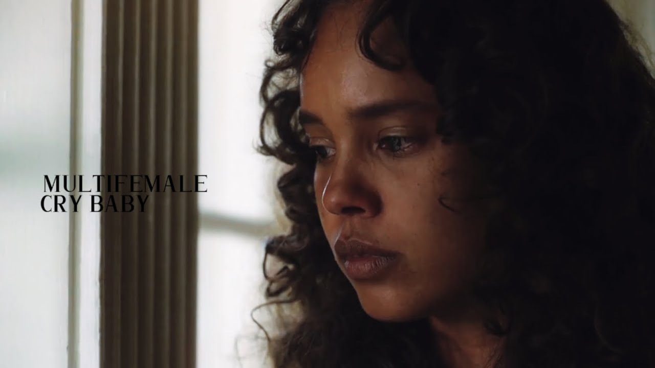 Multifemale || Crybaby