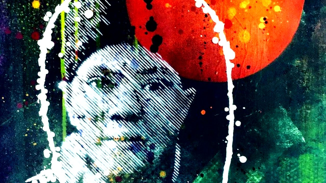 Gracious Mama Africa (Riddim Instrumental)