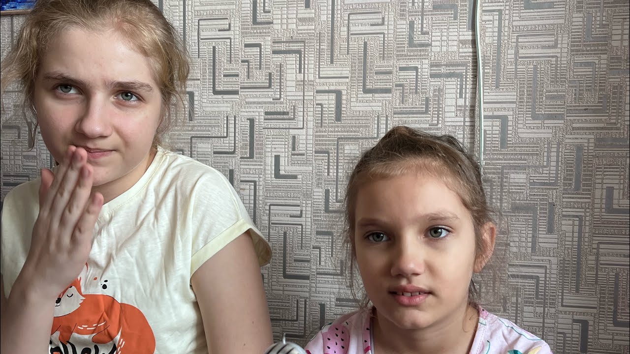 Мы снова здесь || Жизнь с аутизмом