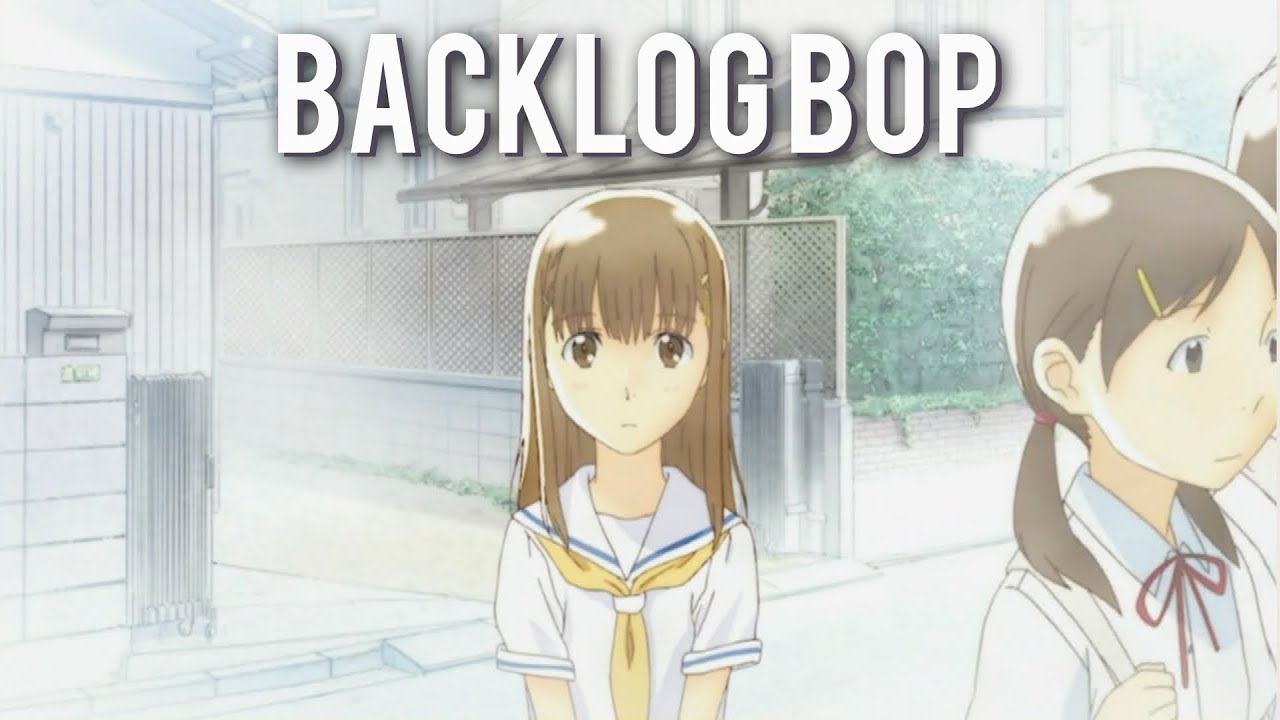 Перспектива против опыта в «Блуждающем сыне» | Backlog Bop