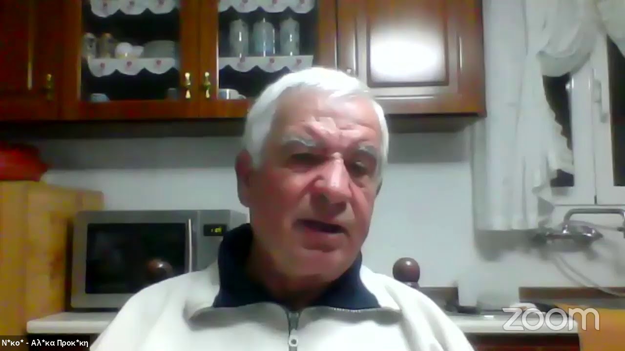 Ομολογία πίστεως | Νίκος & Αλέκα Προκάκη