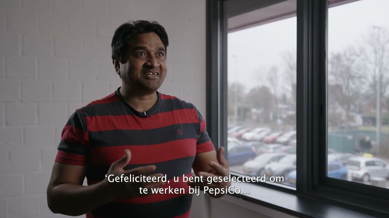 Succesverhaal: Maak kennis met Gul Zman