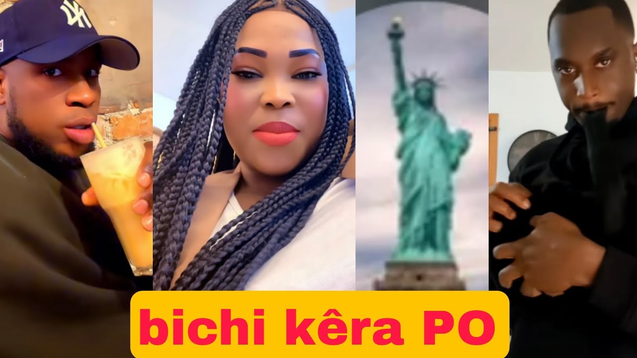 Bichi kêra pO,djene sogodogo,alvine,ZiZou,cherif,condé,wagué,boubapoxé,binej,binguInI pal,washington