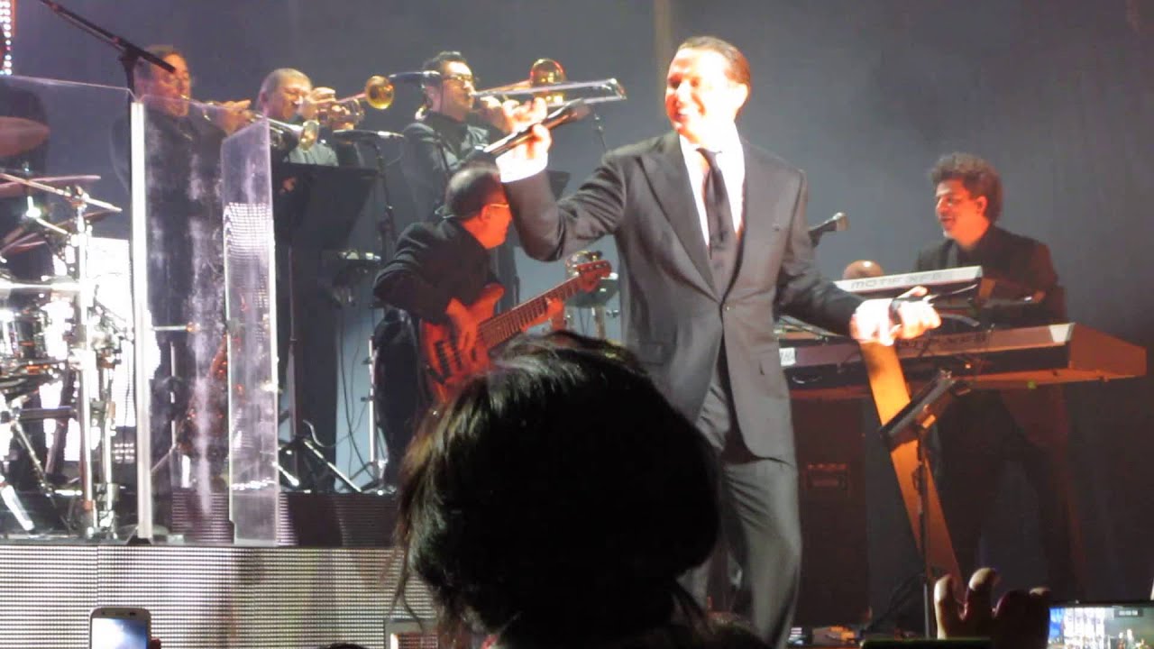Cucurrucucú Paloma - Luis Miguel