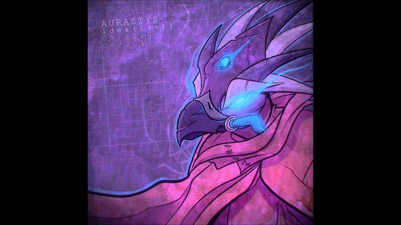 Aurastys - Tweeting